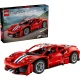 LEGO Technic 42235 Ferrari 488 Pista Car Building Set