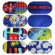 Soft Sensory Busy Board Book