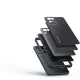 Dux Ducis Fino Case for Oppo Reno7 Pro 5G, Nylon Cover, Black