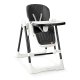 Nukido Elite 3-in-1 High Chair, Black
