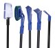 Komplekts akvāriju tīrīšanai, 5 elem. | Aquarium Cleaning Tool Set
