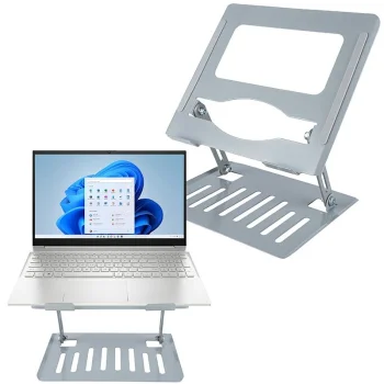 Foldable Laptop Stand up to 15.6"