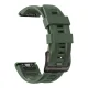 Tech-Protect IconBand Strap for Garmin Fenix 5 / 6 / 6 Pro / 7, Green