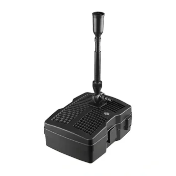 Sunsun CUF-5011 fountain pump with 11 W UV-C filter, 2000 l/h