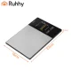 Ruhhy Bluetooth Kitchen Scale, 5kg