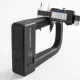 Smart Bike Lock Rockbros RBNS1 NFC Reader Black