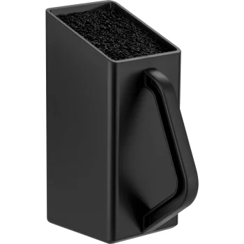 Victorinox Swiss Classic Knife Block Small, Black