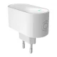 MOES MPH-S1 Wi-Fi / ZigBee / Bluetooth Mesh Smart Home Gateway