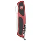 Victorinox RANGER GRIP 61 Pocket Knife, Red/Black