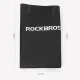 Rockbros D002 Carrying Case for 26\" Road and Mountain Bikes, Black
