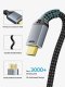 Premium HDMI 2.1 Cable 8K UHD 3m 48Gbps