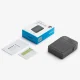 Orico PPH-25 Protective Case for 2.5\" Drive, Gray