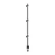 Ulanzi LS08 Modular Desk Stand with C-Clamp, Black
