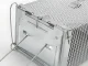 Large Humane Live Trap for Rats and Rodents, Metal Cage XXL