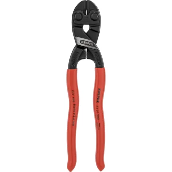 Compact Bolt Cutter KNIPEX CoBolt 71 31 200, 200 mm