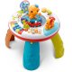 Ricokids 781800 Educational Activity Table with Music and Sound