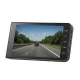 DVR979G Full HD Car Video Recorder with Reversing Camera, Beige