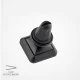 SBS TESUPMAGLCLIP Magnetic Air Vent Smartphone Holder - Black