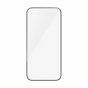PanzerGlass Screen Protector for iPhone 15 / 16