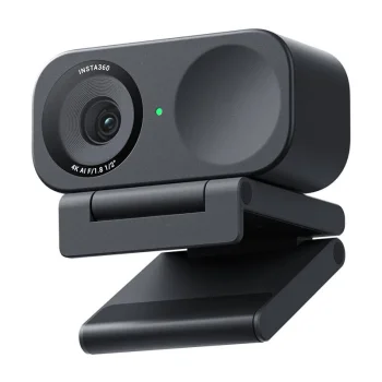 Insta360 Link 2C 4K Webcam