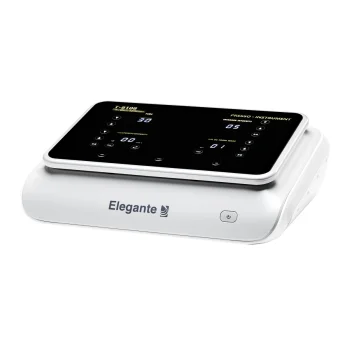 Pressotherapy Device Elegante Platinum T8108