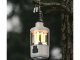 Rechargeable LED Camping Lantern with Powerbank Function, 180 lm