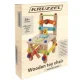 Kruzzel 00022506 Wooden Construction Set - Buildable Chair, Multicolor