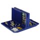 Battleship Sea Battle Strategy Game in a Portable Travel Case