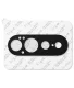 Ringke Camera Full Cover Protector for Google Pixel 11 Pro XL 2-Pack - Black