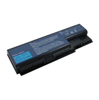 Laptop Battery ACER AS07B31, 4400mAh, Extra Digital Selected