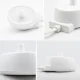 HLS-01 Charger for Oral-B Electric Toothbrushes 1m - White