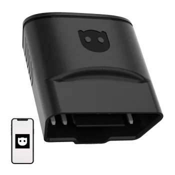 OBDeleven 3 Diagnostic Scanner, CAN-FD, Bluetooth