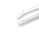 Nghia Export T-06 Cosmetic Tweezers, Straight