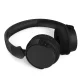 Philips TAH4209BK/00 Wireless On-Ear Headphones, Black