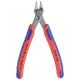 KNIPEX Electronic Super Knips 78 03 125 Precision Pliers, 125 mm