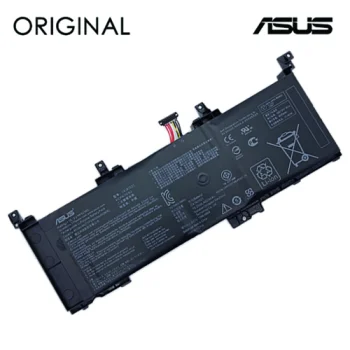 Original Asus C41N1531 Notebook Battery, 4120mAh
