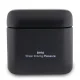 BMW Signature Collection Bluetooth TWS Wireless Headphones, Black