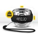 4FIZJO Gyroscope Wrist Trainer Powerball - Transparent