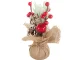 Christmas Table Centerpiece, Decoration