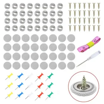 Car Headliner Repair Kit DA107, Grey