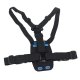 Maclean MC-446 Universal Sports Phone Harness