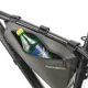 Rockbros AS-017 Bicycle Frame Bag, 5L - Dark Green