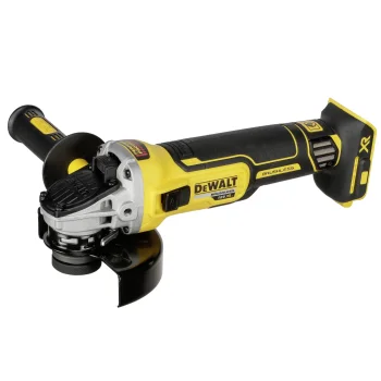 DeWalt DCG405N-XJ Cordless Angle Grinder, 18V, 125 mm