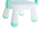 Multifunctional High Chair, Rabbit - mint color