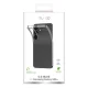 Puro Ultra-Slim 0.3 NUDE Protective Case for Samsung Galaxy S26 Plus - Transparent