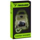 Trizand 20L Camping Shower with Thermometer