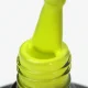 Ocho Nails Fluo F01 Hybrid Gel Polish, 5 g