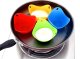 Silicone Egg Cooker Egg Poacher Cups, Set of 4