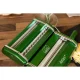 Marcato Atlas+ Pasta Machine, 150 mm, Green
