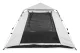 MultiGarden CT-006-BG Automatic 4-Person Camping Tent, 1500 mm